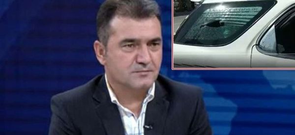 Los talibanes matan al jefe del servicio de comunicación del gobierno afgano