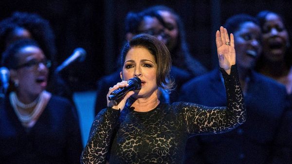 Gloria Estefan: Dos papas y dos reyes pensaron que exageraba sobre Cuba