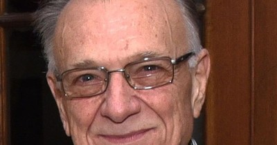 La Nación / Falleció Carlos Bacchetta, médico que reparó miles de sonrisas a nivel país