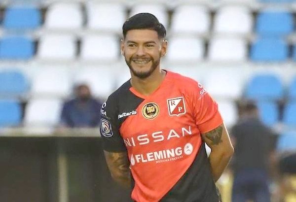 Crónica / Aguada: “Hay talento también en la Chacarita”