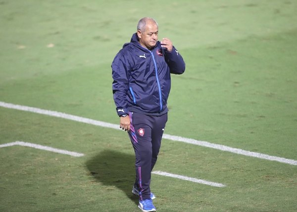 Crónica / “EL EQUIPO ESTÁ EN CRECIMIENTO”