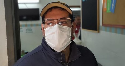 La Nación / Confirman que policías fueron asesinados por la ACA-EP