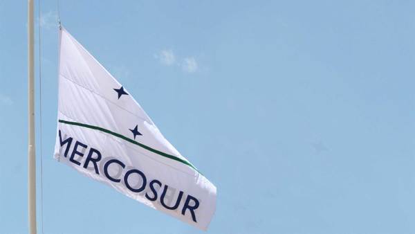 TLC con Mercosur le daría mayor influencia a Europa sobre medioambiente