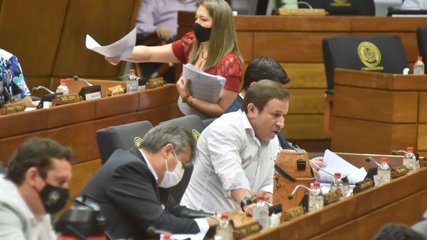 Llueven en Cámara de Diputados pedidos de ampliaciones