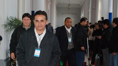 Anuncian llegada de 2.500 campesinos para el lunes