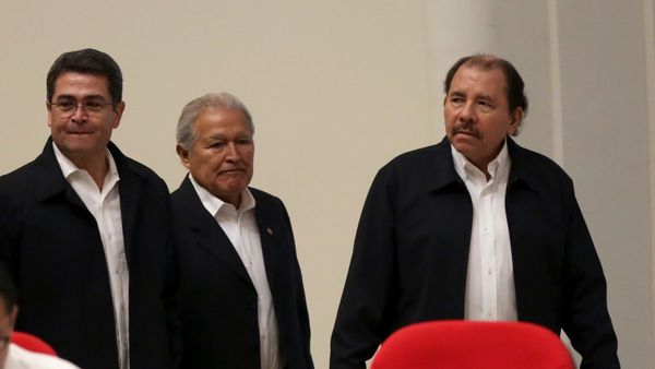 EEUU prohíbe ingreso a 50 nicaragüenses vinculados al Gobierno