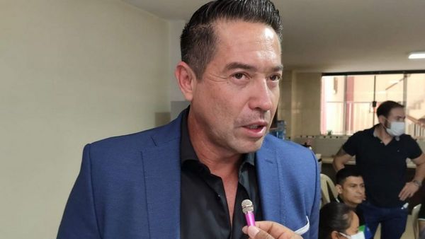 España y Bolivia con nuevos embajadores ante el Paraguay