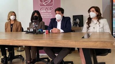La CAP reclama poner fin a “violencia de huelguistas” y que se rechace proyecto