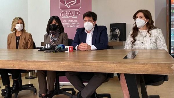 La CAP reclama poner fin a “violencia de huelguistas” y que se rechace proyecto