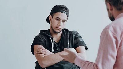 Población joven atraviesa desequilibrios emocionales