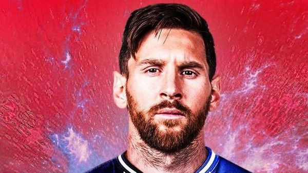 Inminente arribo de Lionel Messi al PSG de Francia