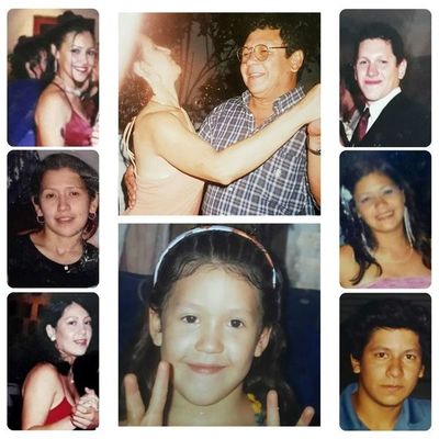 El amor fue un bálsamo contra el dolor - ABC Revista - ABC Color