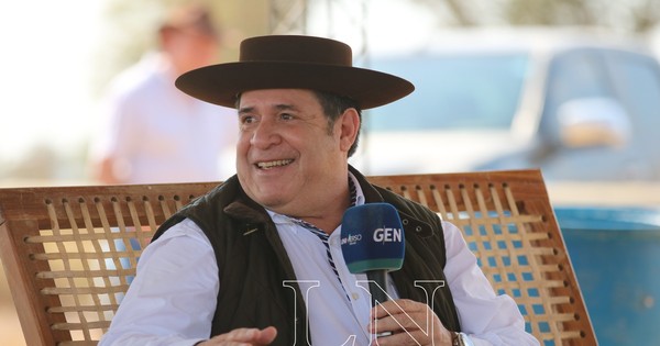 La Nación / Chaco productivo se vuelve cada vez más importante para el PIB