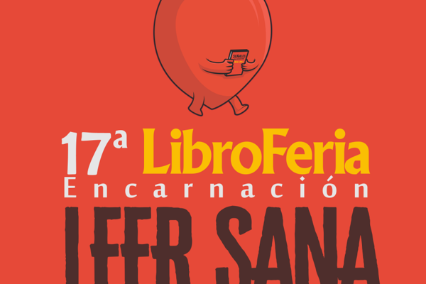 Libroferia Encarnación: Sigue abierta la convocatoria para escritores