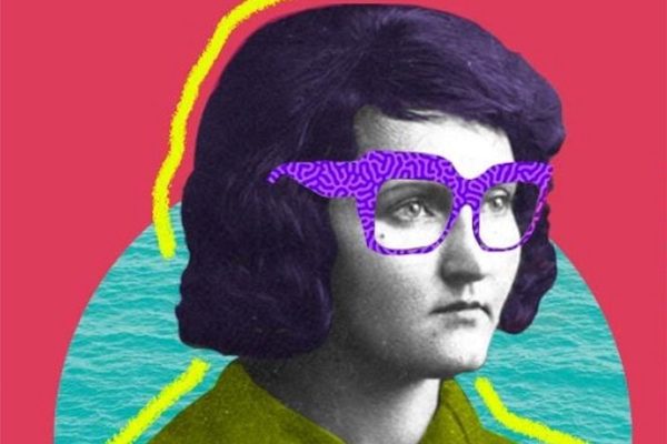Ciclo de charlas: “Josefina, desde su propia orilla”