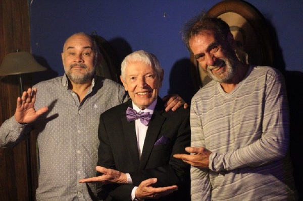 “Actorrantes” continúa en escena, en homenaje a Jesús Pérez