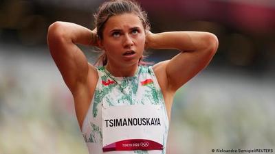 Tokio 2020: expulsan a entrenadores por forzar a atleta a regresar a Bielorrusia