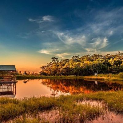 Destino Cerro Hu: A la conquista de turistas aventureros