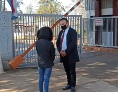 Mujer denuncia que fue violada por un grupo de desconocidos – Diario TNPRESS