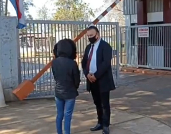 Mujer denuncia que fue violada por un grupo de desconocidos – Diario TNPRESS