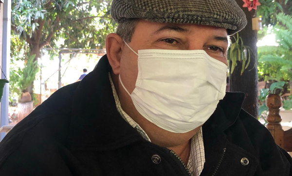 Queman estancia del intendente de San Alfredo - Noticiero Paraguay