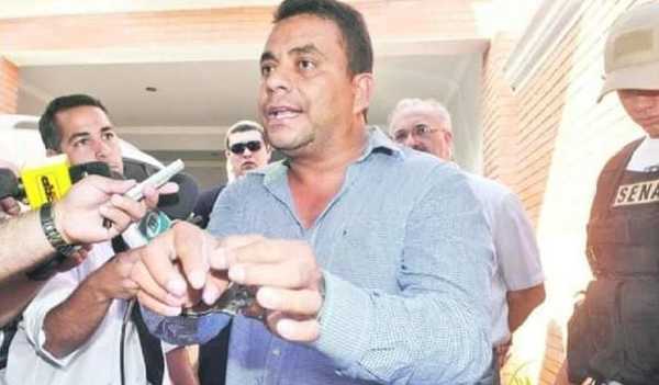 Asesinan a balazos al exdiputado suplente Carlos “Chicarõ” Sánchez - Noticiero Paraguay