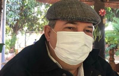 Desconocidos atacan estancia del intendente de San Alfredo - ADN Digital