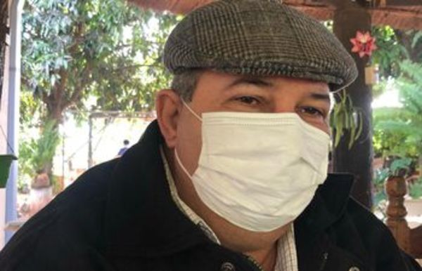 Desconocidos atacan estancia del intendente de San Alfredo - ADN Digital