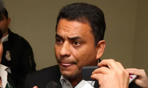 Asesinan a “Chicharô” Sánchez en Pedro Juan Caballero - OviedoPress