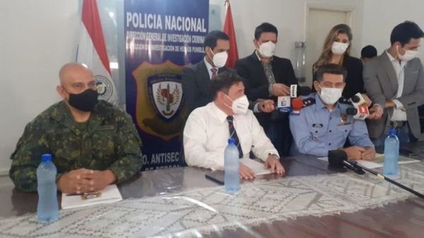 Piloto y sus cómplices iban a recibir USD 200.000 tras una extorsión