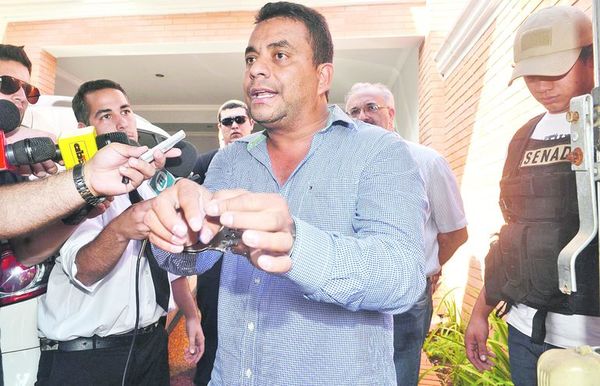 Exdiputado “Chicharô” Sánchez fue asesinado en su habitación