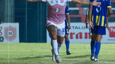 La fecha 22 de la Intermedia se puso en marcha
