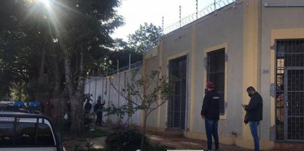 Diario HOY | Asesinos tocaron el timbre, se hicieron pasar por Senad y atropellaron