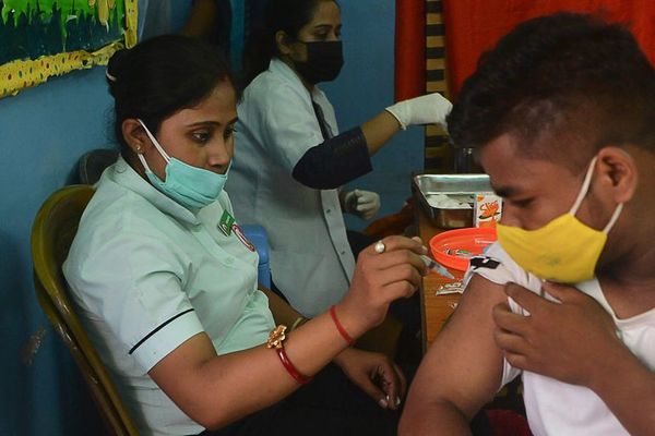 La India aprueba el uso de la vacuna anticovid de Johnson & Johnson - Mundo - ABC Color