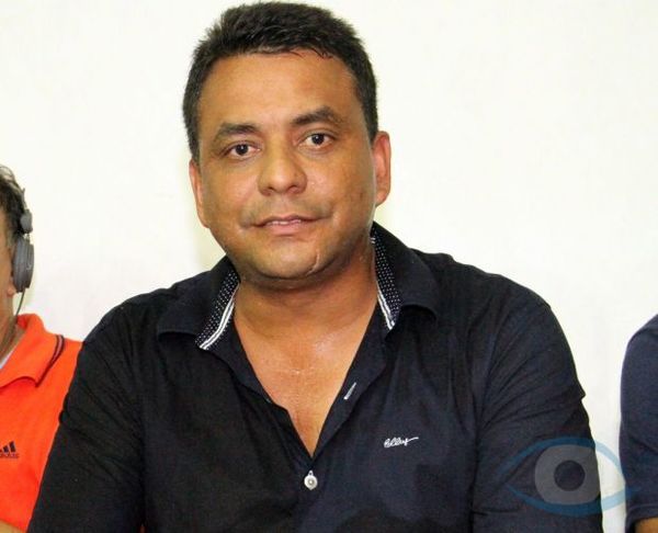 Asesinan al ex diputado suplente »Chicharõ» Sánchez en Pedro Juan Caballero