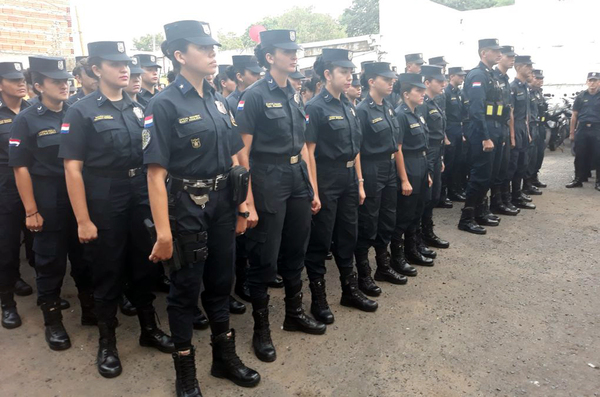 Grupo Lince incorporará a Personal Femenino