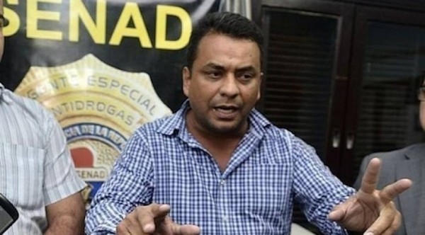 Asesinan a balazos a ex diputado “Chicharõ” Sánchez