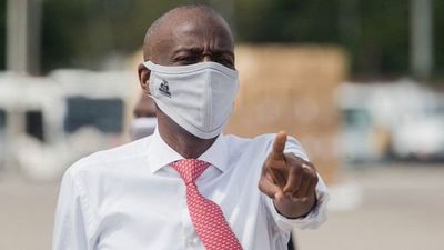Hay 44 detenidos y pocas certezas sobre la autoría intelectual del crimen de Moise