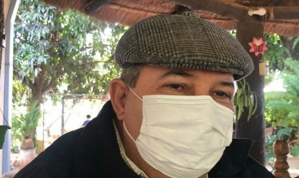 Diario HOY | Quemaron estancia de intendente de San Alfredo