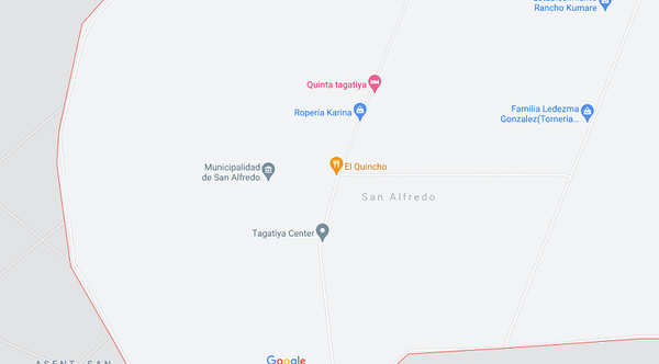 Atacan y queman estancia de Intendente de San Alfredo