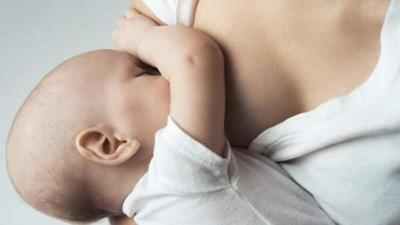 Las empresas, claves en la promoción de la lactancia materna