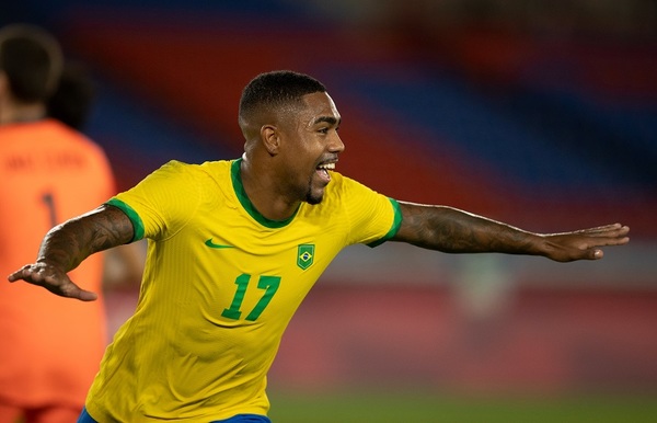 Brasil supera a España en tiempo extra y consigue su segundo oro