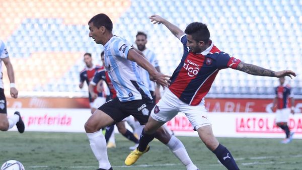 Cerro Porteño y la imperiosa necesidad de reponerse