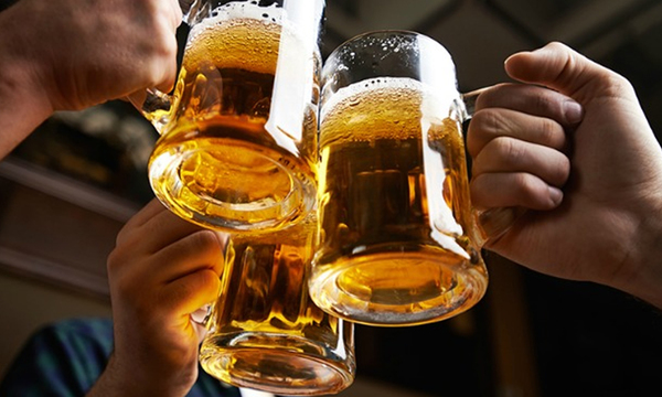 Día Internacional de la Cerveza: ¿Desde cuándo y por qué se celebra el primer viernes de agosto? - OviedoPress