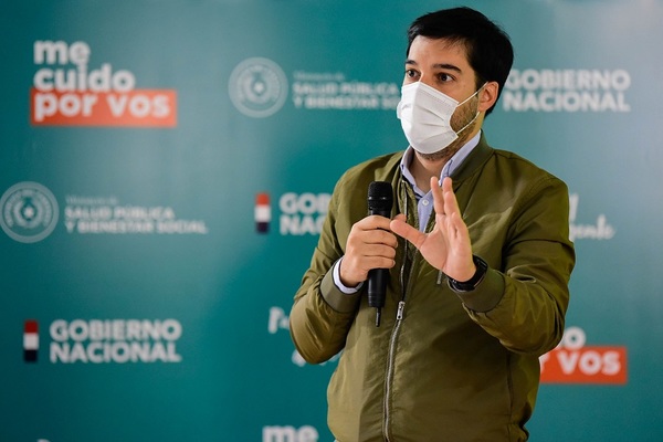 Después de un año, Asunción sale de la “zona roja” del COVID-19