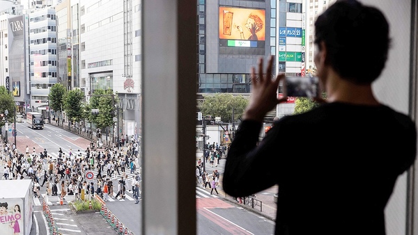 Japón: aumentan los casos de coronavirus al cierre de los juegos olímpicos