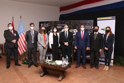 INTN lanza plataforma y aplicación móvil para agilizar procesos comerciales | .::Agencia IP::.