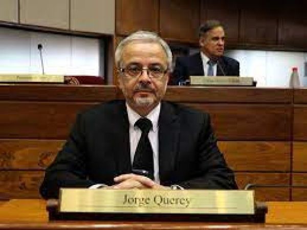 Senador cuestiona inseguridad en el norte y falta de respuesta de los organismos de Seguridad