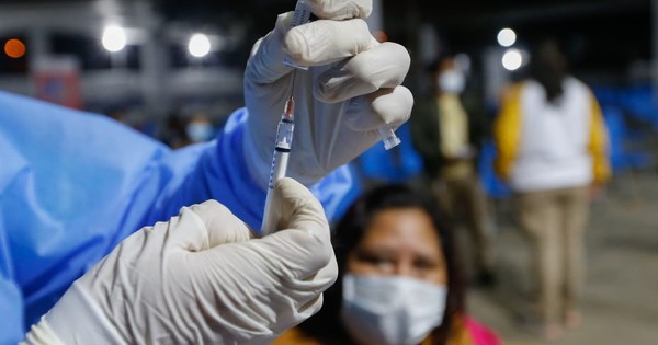 La Nación / India autoriza vacuna unidosis de Johnson & Johnson contra COVID-19