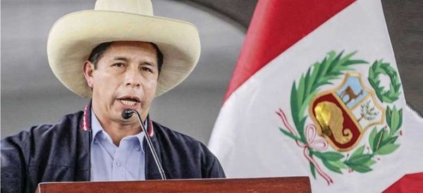 Perú anuncia su salida del Grupo de Lima